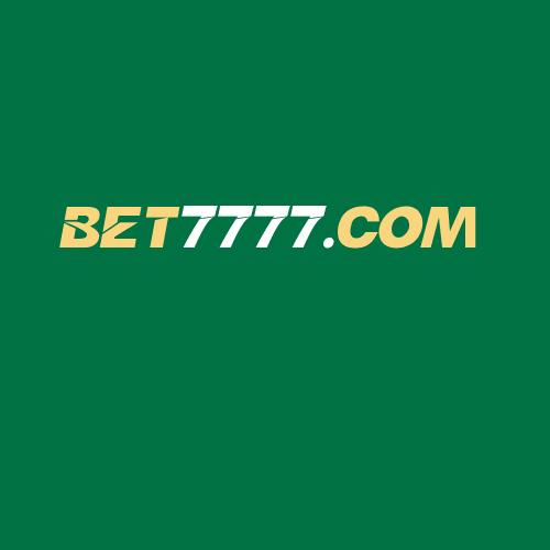 Logo da BET7777